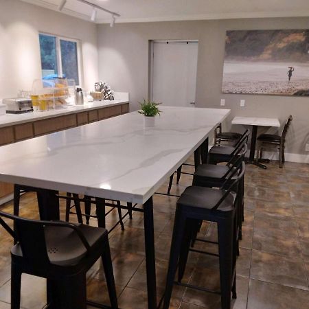 Surestay Hotel By Best Western Chula Vista San Diego Bay Luaran gambar