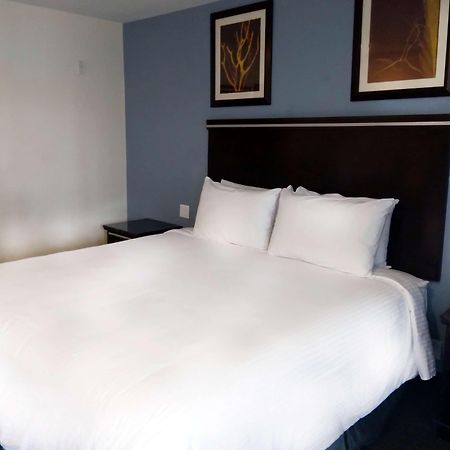 Surestay Hotel By Best Western Chula Vista San Diego Bay Luaran gambar
