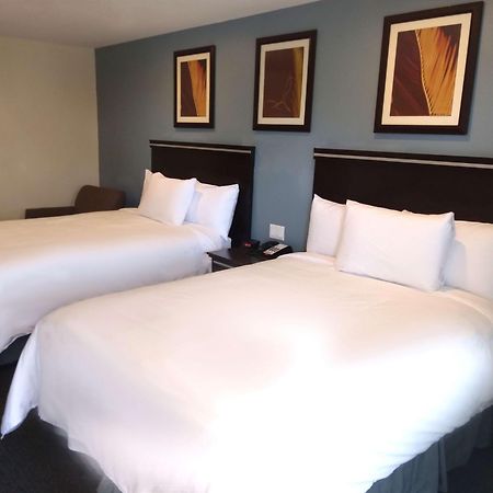 Surestay Hotel By Best Western Chula Vista San Diego Bay Luaran gambar