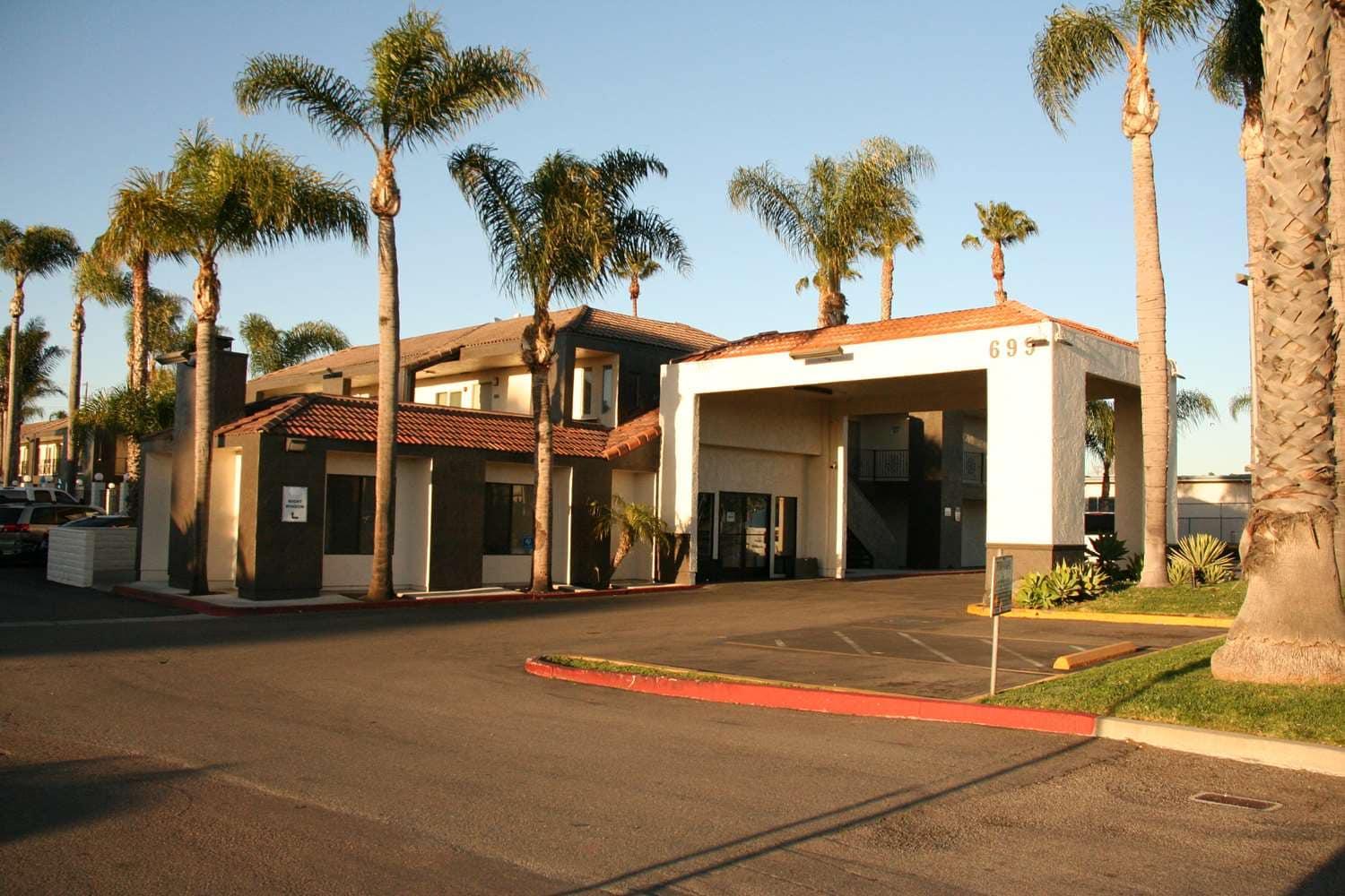 Surestay Hotel By Best Western Chula Vista San Diego Bay Luaran gambar