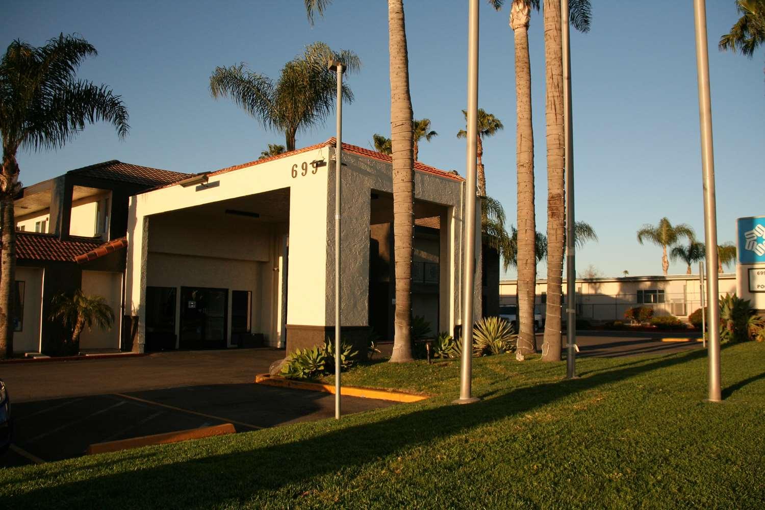 Surestay Hotel By Best Western Chula Vista San Diego Bay Luaran gambar
