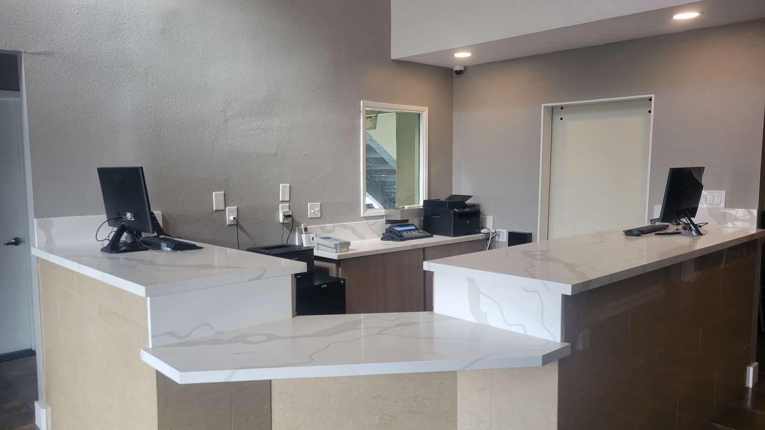 Surestay Hotel By Best Western Chula Vista San Diego Bay Luaran gambar