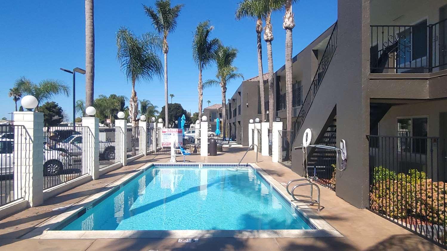 Surestay Hotel By Best Western Chula Vista San Diego Bay Luaran gambar