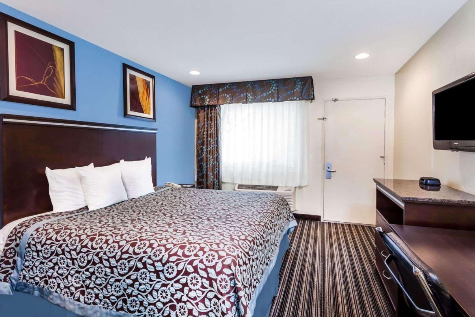 Surestay Hotel By Best Western Chula Vista San Diego Bay Luaran gambar