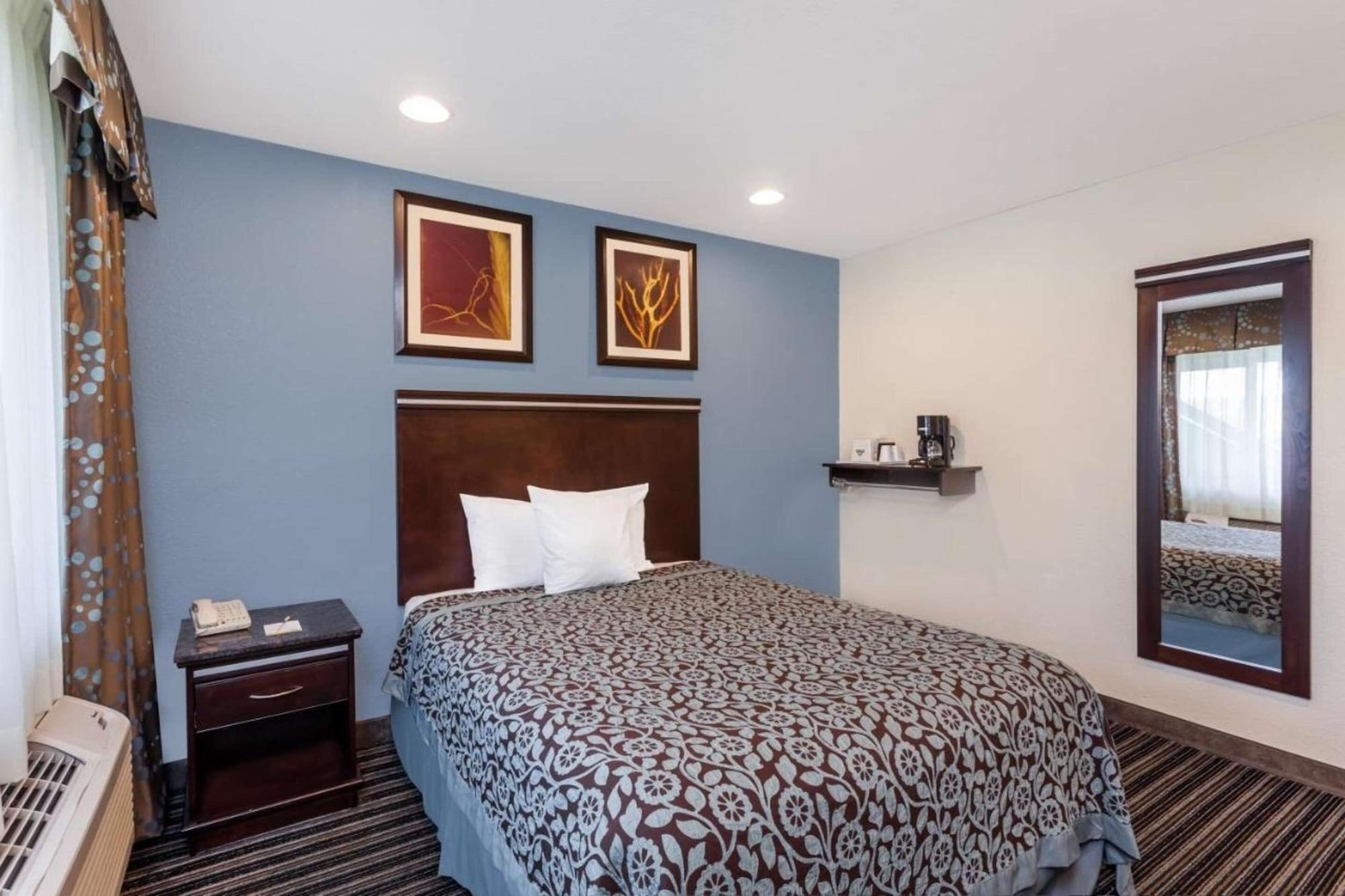 Surestay Hotel By Best Western Chula Vista San Diego Bay Luaran gambar