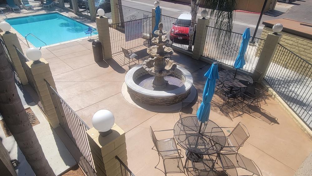 Surestay Hotel By Best Western Chula Vista San Diego Bay Luaran gambar