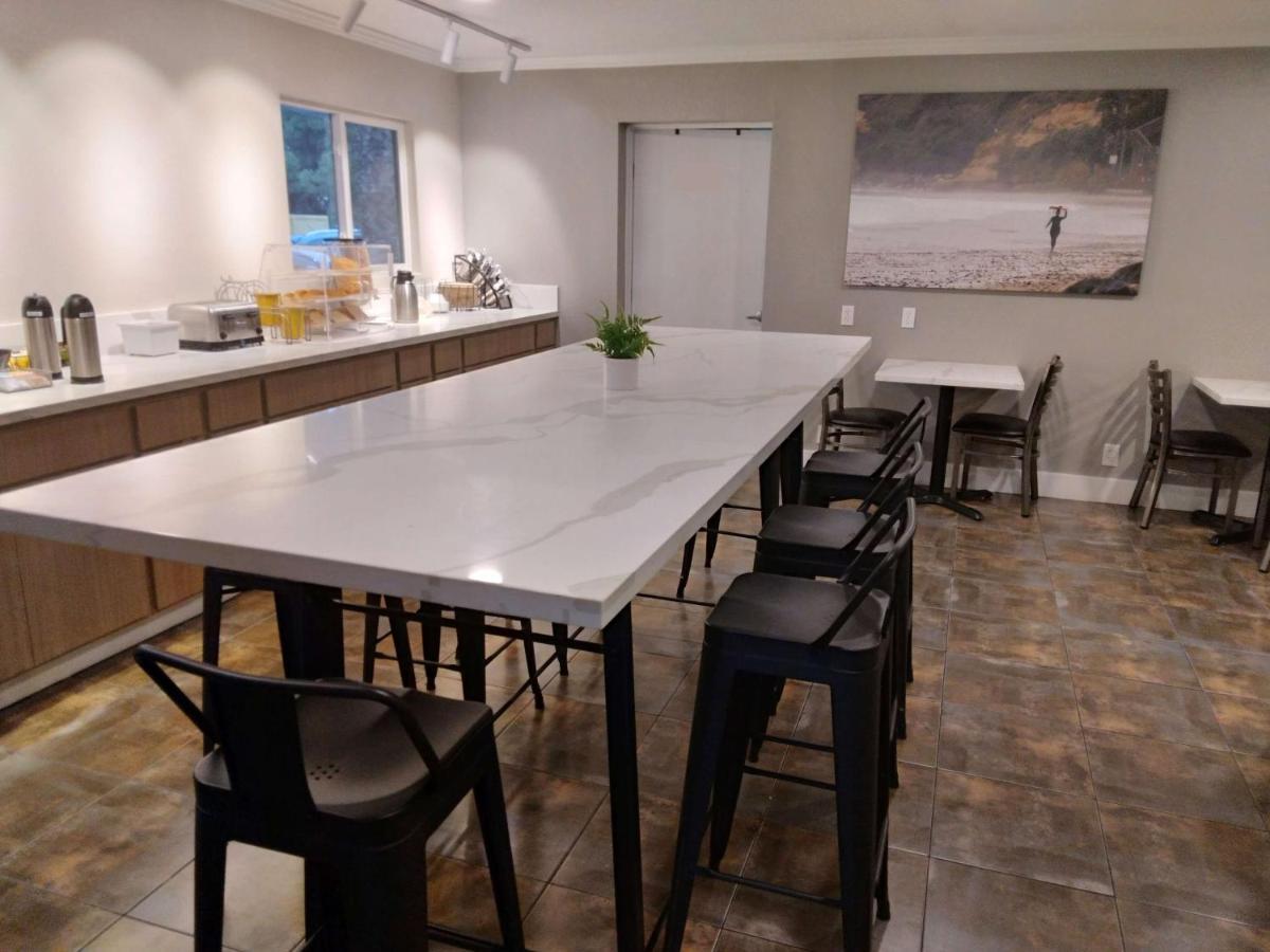 Surestay Hotel By Best Western Chula Vista San Diego Bay Luaran gambar
