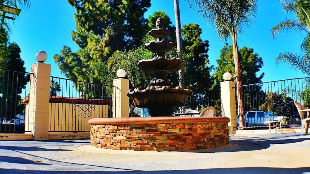 Surestay Hotel By Best Western Chula Vista San Diego Bay Luaran gambar