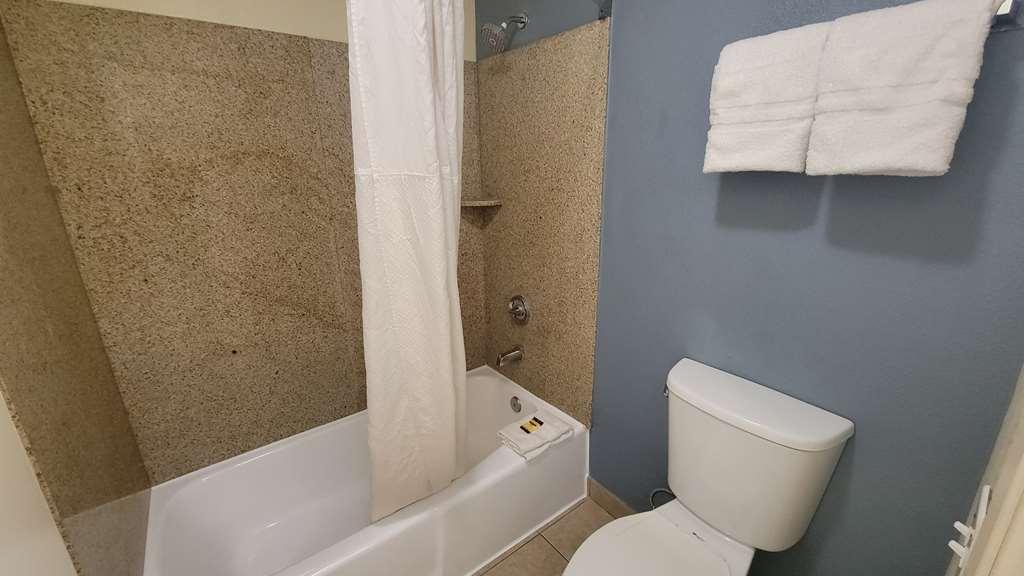 Surestay Hotel By Best Western Chula Vista San Diego Bay Luaran gambar