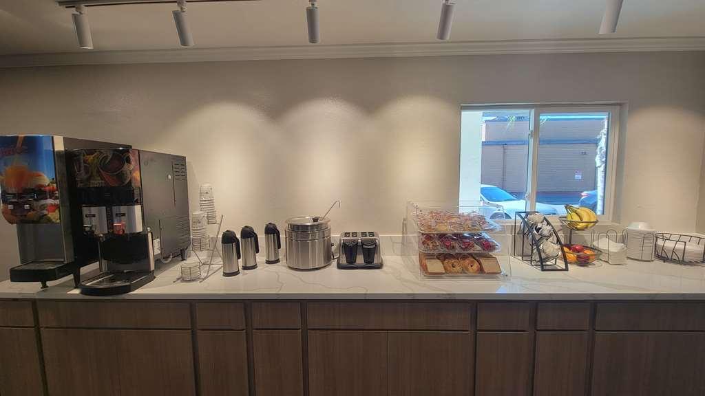 Surestay Hotel By Best Western Chula Vista San Diego Bay Luaran gambar
