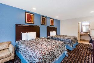 Surestay Hotel By Best Western Chula Vista San Diego Bay Bilik gambar